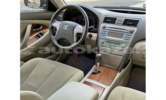 Buy Import Toyota Aurion Black Car in Import - Dubai in Akmecet Buy Import Toyota Aurion Black Car in Import - Dubai in Akmecet