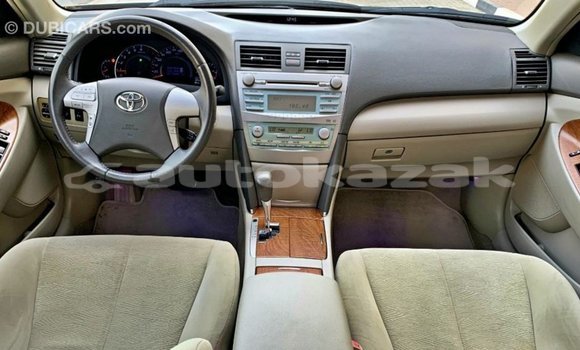 Buy Import Toyota Aurion Black Car in Import - Dubai in Akmecet Buy Import Toyota Aurion Black Car in Import - Dubai in Akmecet