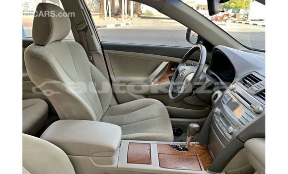 Buy Import Toyota Aurion Black Car in Import - Dubai in Akmecet Buy Import Toyota Aurion Black Car in Import - Dubai in Akmecet