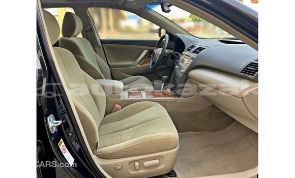 Buy Import Toyota Aurion Black Car in Import - Dubai in Akmecet Buy Import Toyota Aurion Black Car in Import - Dubai in Akmecet
