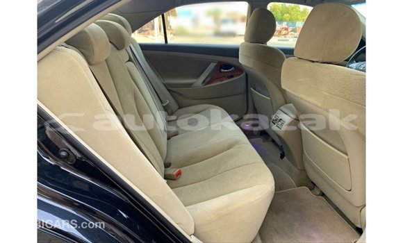 Buy Import Toyota Aurion Black Car in Import - Dubai in Akmecet Buy Import Toyota Aurion Black Car in Import - Dubai in Akmecet