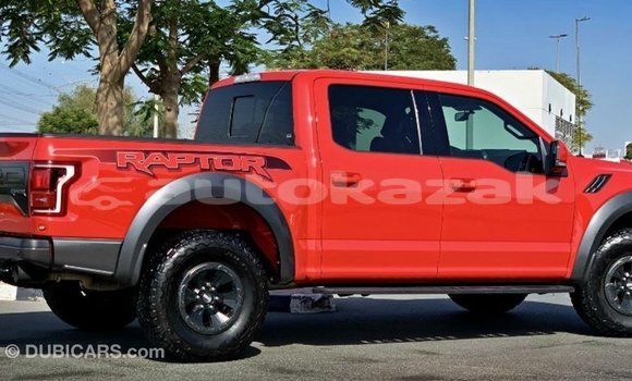 Buy Import Ford Club Wagon Red Car in Import - Dubai in Akmecet Buy Import Ford Club Wagon Red Car in Import - Dubai in Akmecet