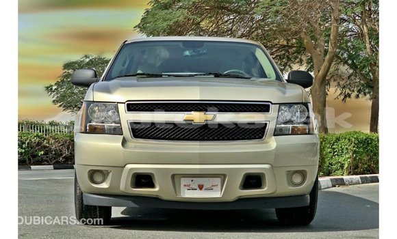 Buy Import Chevrolet Tahoe Other Car in Import - Dubai in Akmecet Buy Import Chevrolet Tahoe Other Car in Import - Dubai in Akmecet
