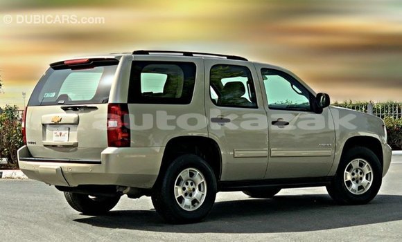 Buy Import Chevrolet Tahoe Other Car in Import - Dubai in Akmecet Buy Import Chevrolet Tahoe Other Car in Import - Dubai in Akmecet