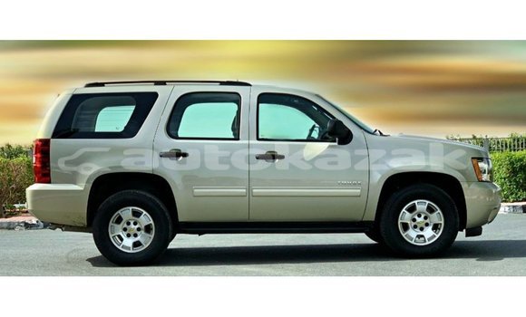 Buy Import Chevrolet Tahoe Other Car in Import - Dubai in Akmecet Buy Import Chevrolet Tahoe Other Car in Import - Dubai in Akmecet