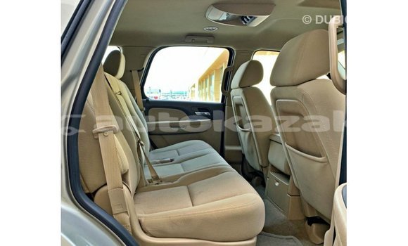 Buy Import Chevrolet Tahoe Other Car in Import - Dubai in Akmecet Buy Import Chevrolet Tahoe Other Car in Import - Dubai in Akmecet