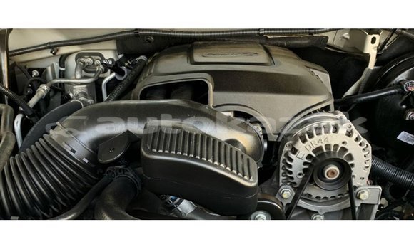 Buy Import Chevrolet Tahoe Other Car in Import - Dubai in Akmecet Buy Import Chevrolet Tahoe Other Car in Import - Dubai in Akmecet