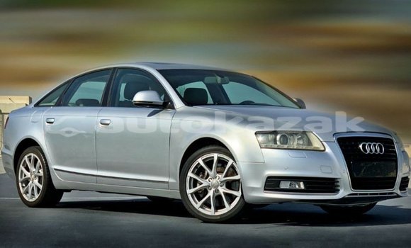 Buy Import Audi A6 Other Car in Import - Dubai in Akmecet