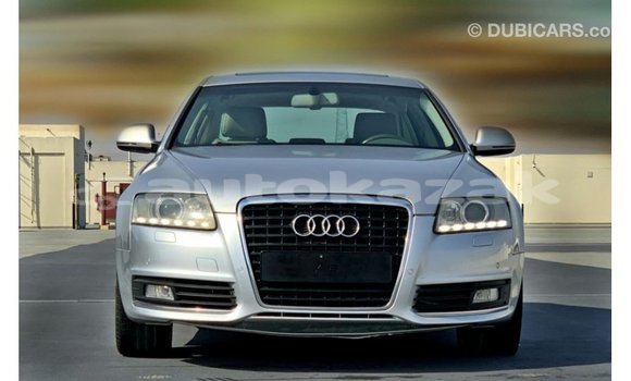 Buy Import Audi A6 Other Car in Import - Dubai in Akmecet Buy Import Audi A6 Other Car in Import - Dubai in Akmecet