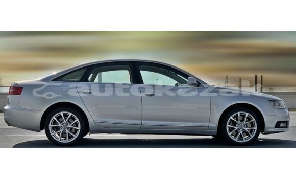 Buy Import Audi A6 Other Car in Import - Dubai in Akmecet Buy Import Audi A6 Other Car in Import - Dubai in Akmecet