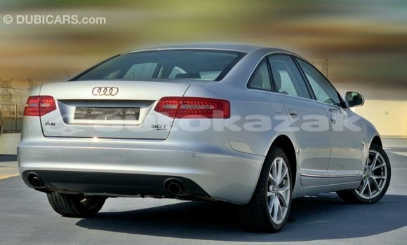 Buy Import Audi A6 Other Car in Import - Dubai in Akmecet Buy Import Audi A6 Other Car in Import - Dubai in Akmecet