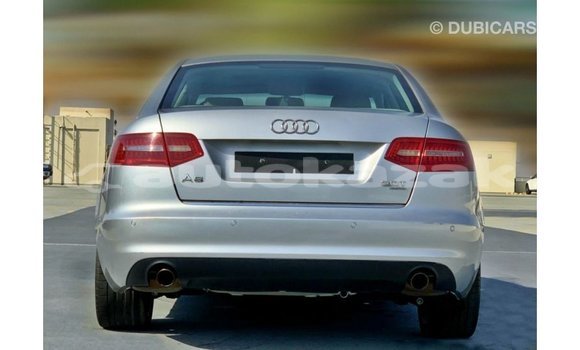 Buy Import Audi A6 Other Car in Import - Dubai in Akmecet Buy Import Audi A6 Other Car in Import - Dubai in Akmecet