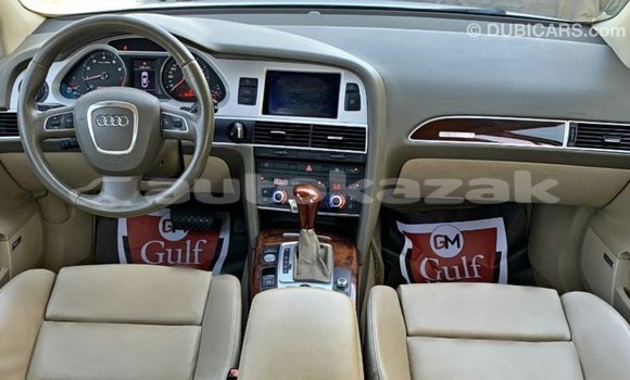 Buy Import Audi A6 Other Car in Import - Dubai in Akmecet Buy Import Audi A6 Other Car in Import - Dubai in Akmecet
