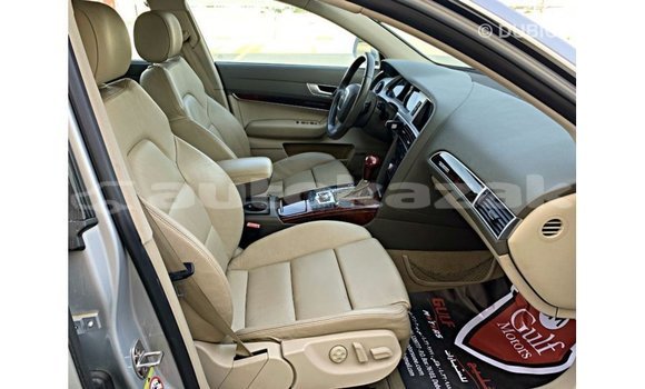 Buy Import Audi A6 Other Car in Import - Dubai in Akmecet Buy Import Audi A6 Other Car in Import - Dubai in Akmecet