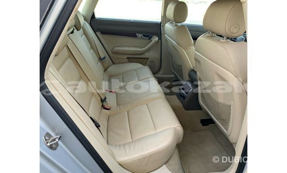Buy Import Audi A6 Other Car in Import - Dubai in Akmecet Buy Import Audi A6 Other Car in Import - Dubai in Akmecet