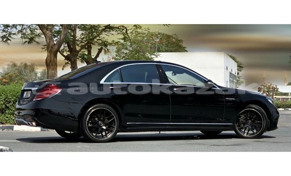 Buy Import Mercedes-Benz 190 Black Car in Import - Dubai in Akmecet Buy Import Mercedes-Benz 190 Black Car in Import - Dubai in Akmecet