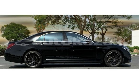 Buy Import Mercedes-Benz 190 Black Car in Import - Dubai in Akmecet Buy Import Mercedes-Benz 190 Black Car in Import - Dubai in Akmecet