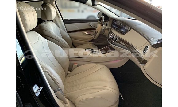 Buy Import Mercedes-Benz 190 Black Car in Import - Dubai in Akmecet Buy Import Mercedes-Benz 190 Black Car in Import - Dubai in Akmecet