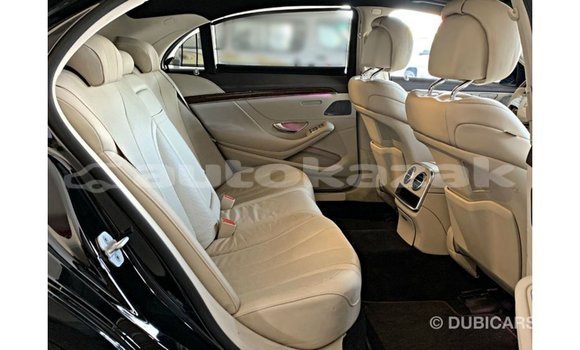 Buy Import Mercedes-Benz 190 Black Car in Import - Dubai in Akmecet Buy Import Mercedes-Benz 190 Black Car in Import - Dubai in Akmecet
