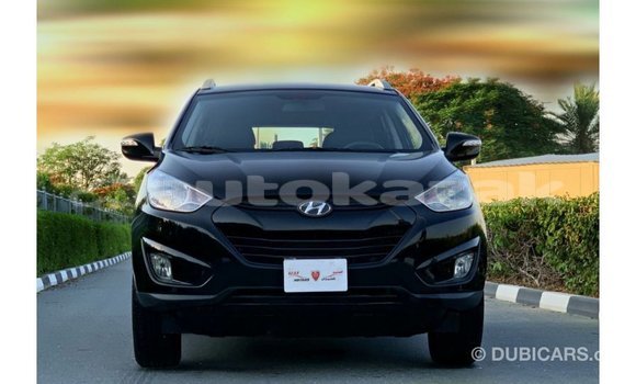 Buy Import Hyundai Tucson Black Car in Import - Dubai in Akmecet Buy Import Hyundai Tucson Black Car in Import - Dubai in Akmecet