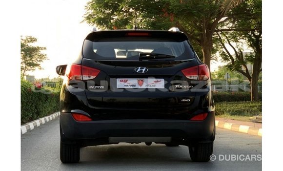 Buy Import Hyundai Tucson Black Car in Import - Dubai in Akmecet Buy Import Hyundai Tucson Black Car in Import - Dubai in Akmecet