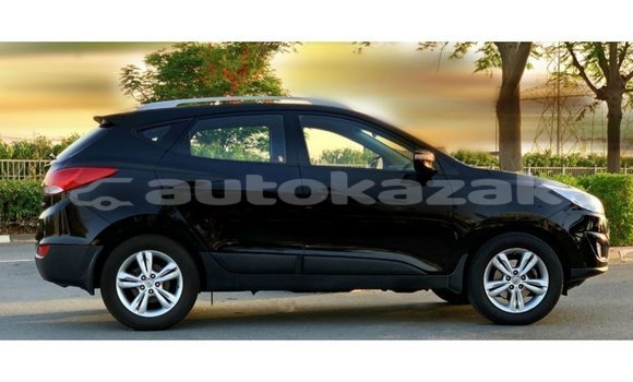 Buy Import Hyundai Tucson Black Car in Import - Dubai in Akmecet Buy Import Hyundai Tucson Black Car in Import - Dubai in Akmecet