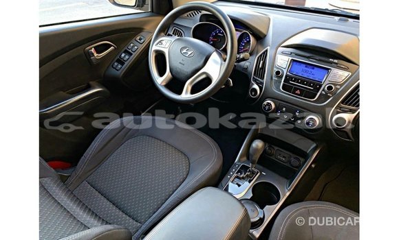 Buy Import Hyundai Tucson Black Car in Import - Dubai in Akmecet Buy Import Hyundai Tucson Black Car in Import - Dubai in Akmecet