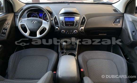 Buy Import Hyundai Tucson Black Car in Import - Dubai in Akmecet Buy Import Hyundai Tucson Black Car in Import - Dubai in Akmecet