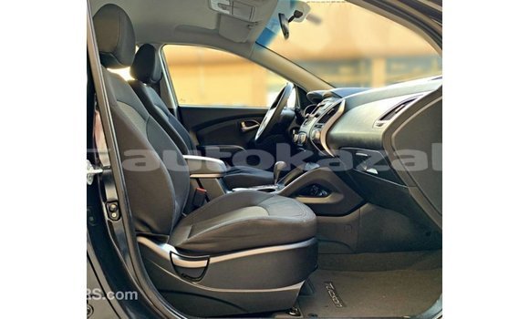 Buy Import Hyundai Tucson Black Car in Import - Dubai in Akmecet Buy Import Hyundai Tucson Black Car in Import - Dubai in Akmecet