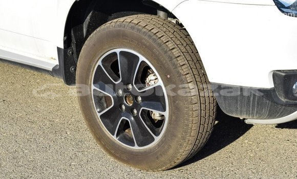 Buy Import Renault Duster White Car in Import - Dubai in Akmecet Buy Import Renault Duster White Car in Import - Dubai in Akmecet