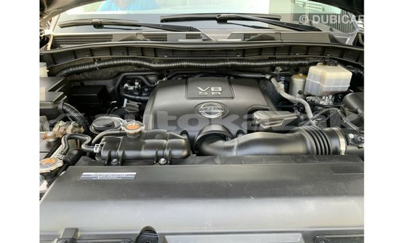 Buy Import Nissan Patrol Black Car in Import - Dubai in Akmecet Buy Import Nissan Patrol Black Car in Import - Dubai in Akmecet