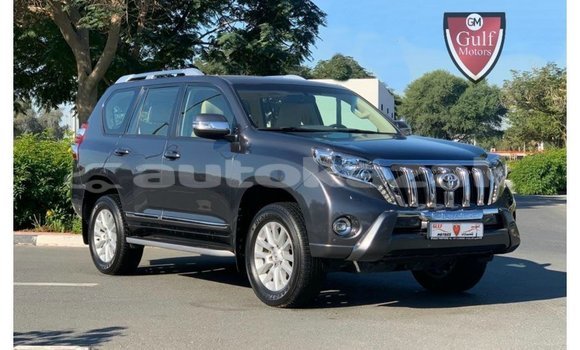 Buy Import Toyota Prado Other Car in Import - Dubai in Akmecet Buy Import Toyota Prado Other Car in Import - Dubai in Akmecet