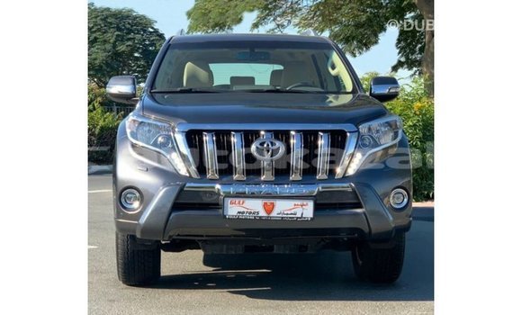 Buy Import Toyota Prado Other Car in Import - Dubai in Akmecet Buy Import Toyota Prado Other Car in Import - Dubai in Akmecet