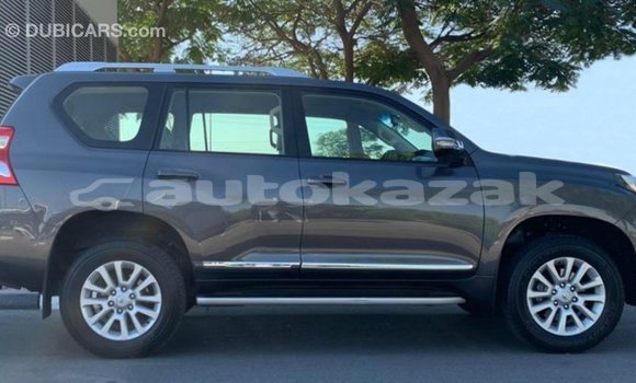 Buy Import Toyota Prado Other Car in Import - Dubai in Akmecet Buy Import Toyota Prado Other Car in Import - Dubai in Akmecet