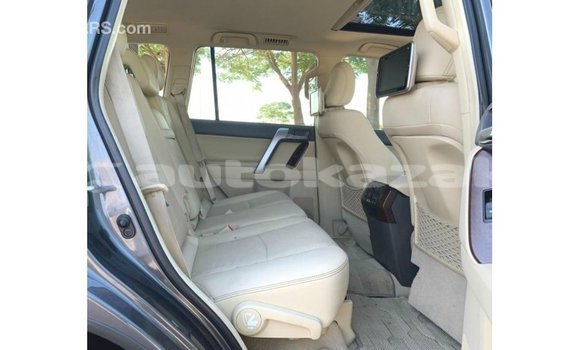 Buy Import Toyota Prado Other Car in Import - Dubai in Akmecet Buy Import Toyota Prado Other Car in Import - Dubai in Akmecet