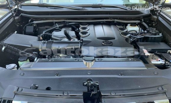 Buy Import Toyota Prado Other Car in Import - Dubai in Akmecet Buy Import Toyota Prado Other Car in Import - Dubai in Akmecet