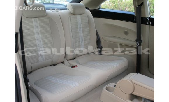 Buy Import Volkswagen Beetle Blue Car in Import - Dubai in Akmecet Buy Import Volkswagen Beetle Blue Car in Import - Dubai in Akmecet
