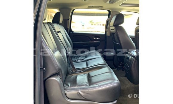 Buy Import Chevrolet Suburban Black Car in Import - Dubai in Akmecet Buy Import Chevrolet Suburban Black Car in Import - Dubai in Akmecet