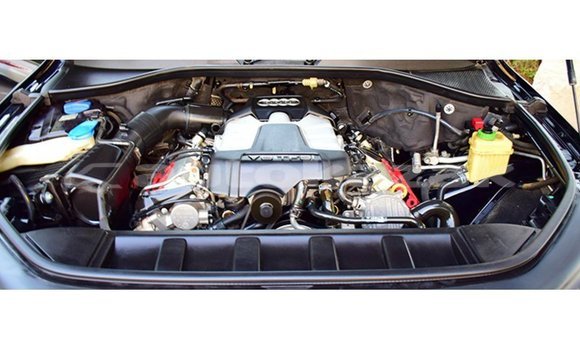 Buy Import Audi Q7 Black Car in Import - Dubai in Akmecet Buy Import Audi Q7 Black Car in Import - Dubai in Akmecet