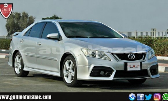 Buy Import Toyota Aurion Other Car in Import - Dubai in Akmecet Buy Import Toyota Aurion Other Car in Import - Dubai in Akmecet