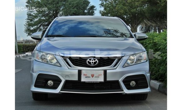 Buy Import Toyota Aurion Other Car in Import - Dubai in Akmecet Buy Import Toyota Aurion Other Car in Import - Dubai in Akmecet