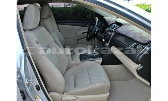 Buy Import Toyota Aurion Other Car in Import - Dubai in Akmecet Buy Import Toyota Aurion Other Car in Import - Dubai in Akmecet