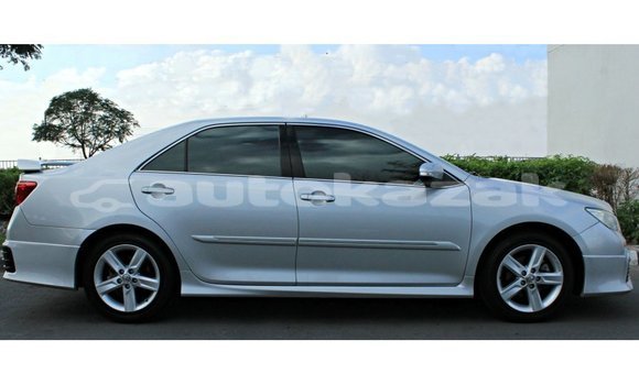 Buy Import Toyota Aurion Other Car in Import - Dubai in Akmecet Buy Import Toyota Aurion Other Car in Import - Dubai in Akmecet