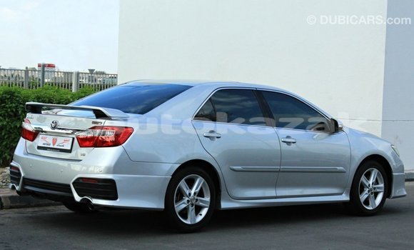 Buy Import Toyota Aurion Other Car in Import - Dubai in Akmecet Buy Import Toyota Aurion Other Car in Import - Dubai in Akmecet