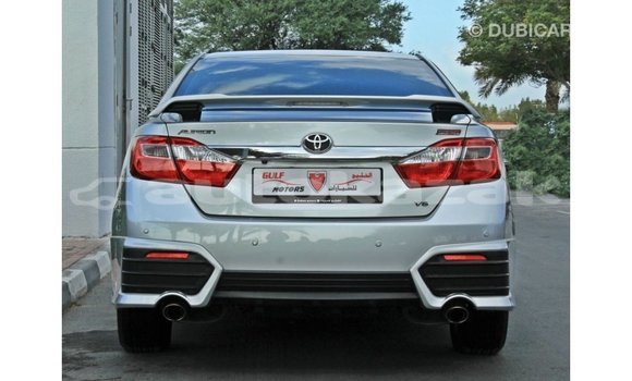 Buy Import Toyota Aurion Other Car in Import - Dubai in Akmecet Buy Import Toyota Aurion Other Car in Import - Dubai in Akmecet