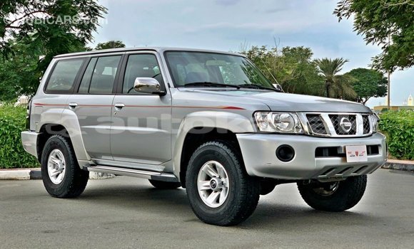 Buy Import Nissan Patrol Other Car in Import - Dubai in Akmecet Buy Import Nissan Patrol Other Car in Import - Dubai in Akmecet