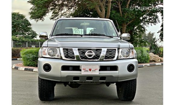 Buy Import Nissan Patrol Other Car in Import - Dubai in Akmecet Buy Import Nissan Patrol Other Car in Import - Dubai in Akmecet