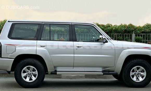 Buy Import Nissan Patrol Other Car in Import - Dubai in Akmecet Buy Import Nissan Patrol Other Car in Import - Dubai in Akmecet