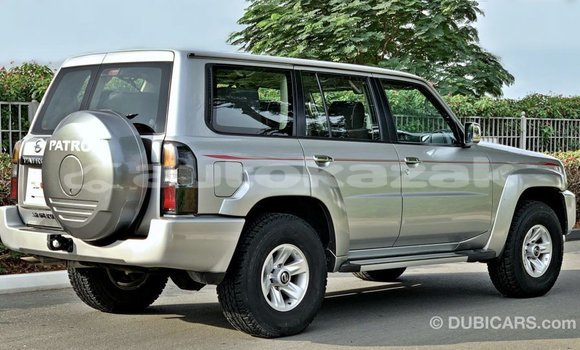 Buy Import Nissan Patrol Other Car in Import - Dubai in Akmecet Buy Import Nissan Patrol Other Car in Import - Dubai in Akmecet