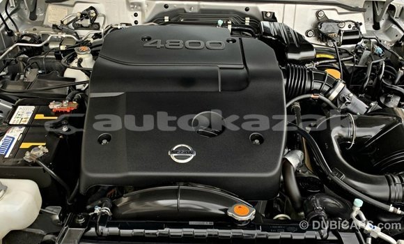 Buy Import Nissan Patrol Other Car in Import - Dubai in Akmecet Buy Import Nissan Patrol Other Car in Import - Dubai in Akmecet